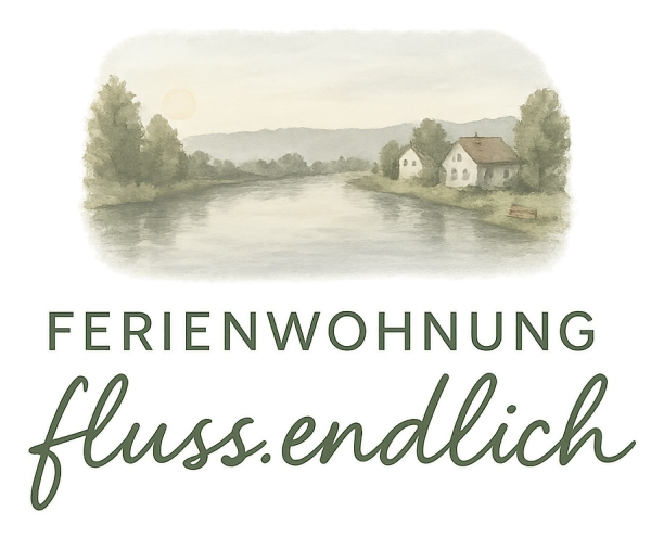 Ferienwohnung fluss.endlich